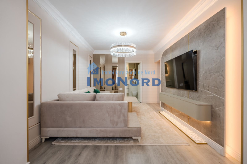 Vânzare studio Pipera- Rond OMV