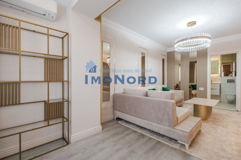 Vânzare studio Pipera- Rond OMV