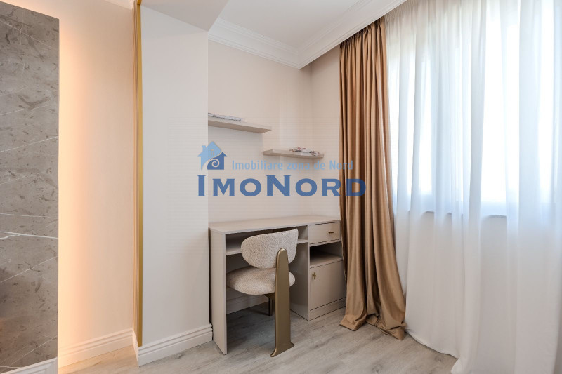 Vânzare studio Pipera- Rond OMV