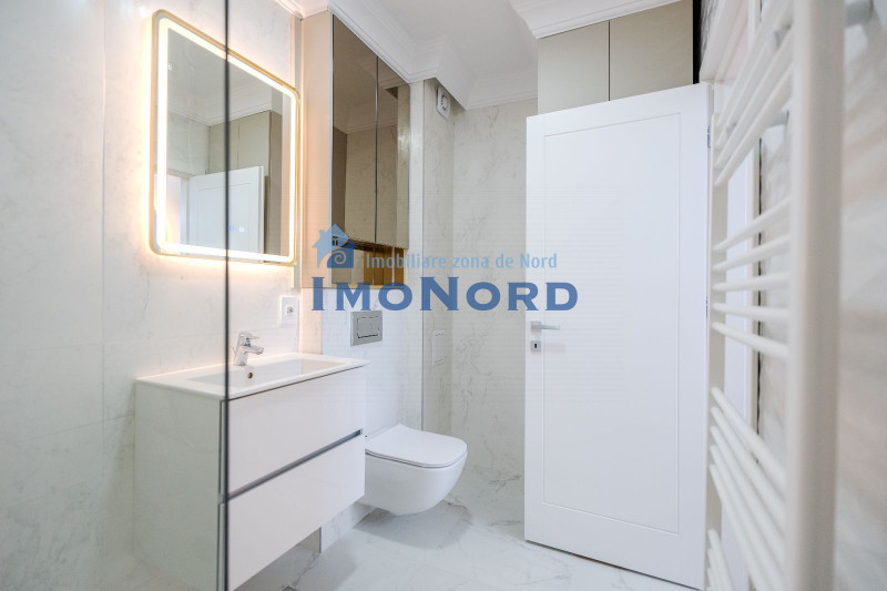 Vânzare studio Pipera- Rond OMV