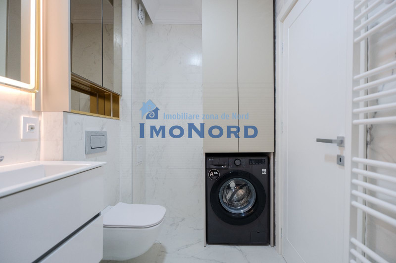 Vânzare studio Pipera- Rond OMV