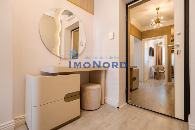 Vânzare studio Pipera- Rond OMV