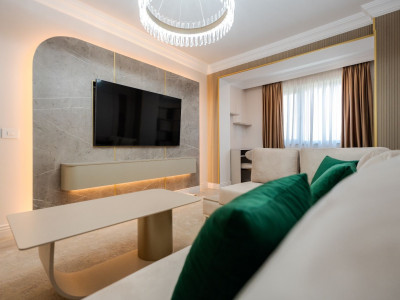 Vânzare studio Pipera- Rond OMV