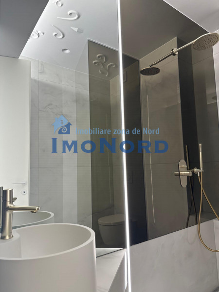 Vânzare apartament de 3 camere Pipera- Cortina North