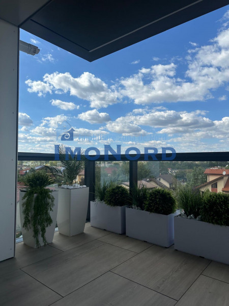 Vânzare apartament de 3 camere Pipera- Cortina North