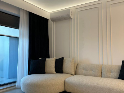 Vânzare apartament de 3 camere Pipera- Cortina North