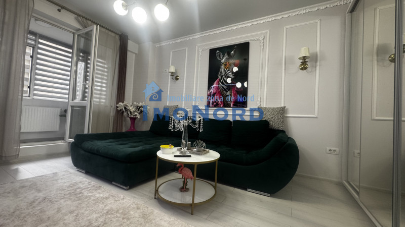 Vânzare apartament de 3 camere Militari 