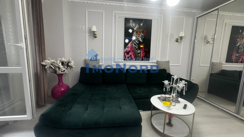 Vânzare apartament de 3 camere Militari 