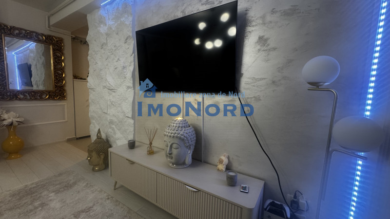 Vânzare apartament de 3 camere Militari 