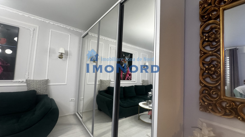 Vânzare apartament de 3 camere Militari 