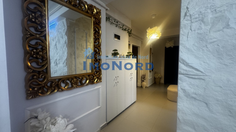Vânzare apartament de 3 camere Militari 