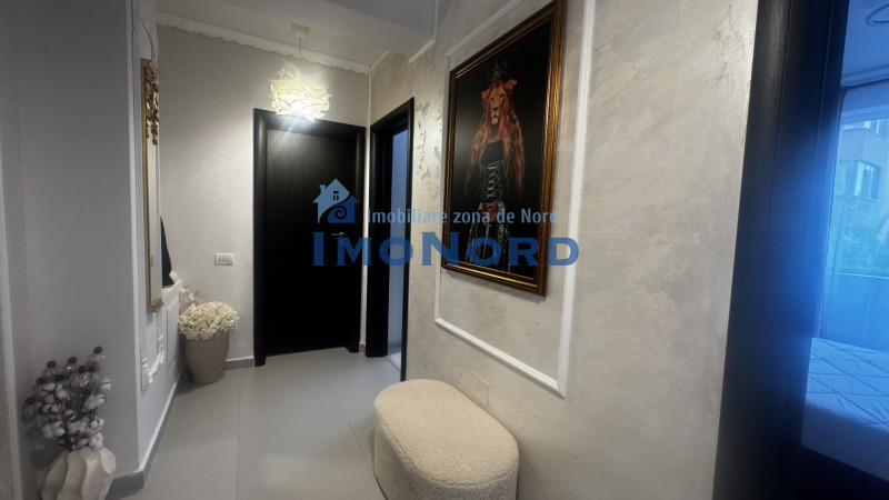 Vânzare apartament de 3 camere Militari 