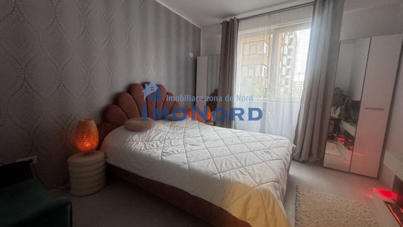 Vânzare apartament de 3 camere Militari 