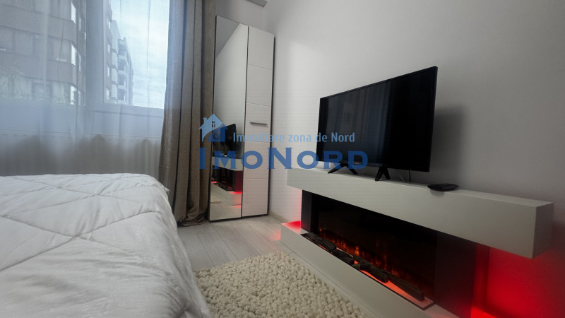 Vânzare apartament de 3 camere Militari 