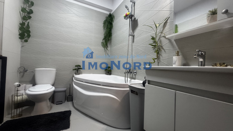 Vânzare apartament de 3 camere Militari 