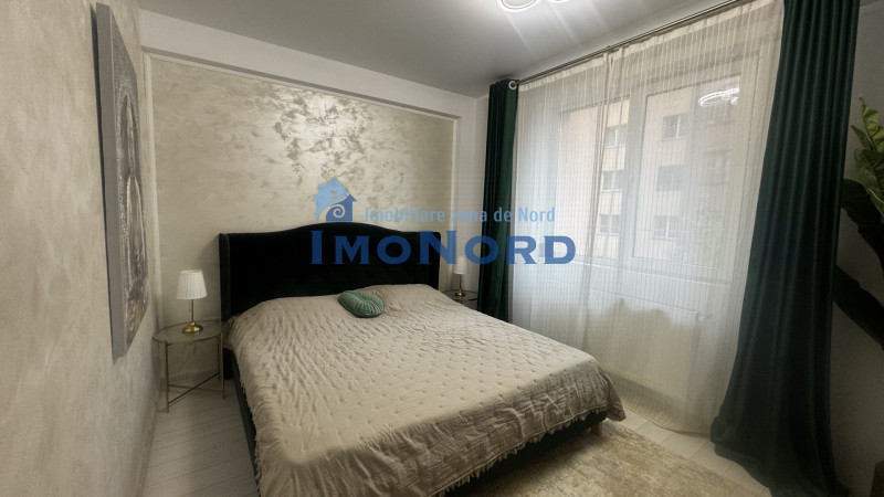 Vânzare apartament de 3 camere Militari 
