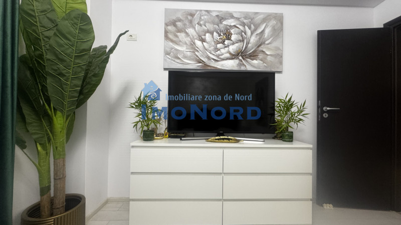 Vânzare apartament de 3 camere Militari 
