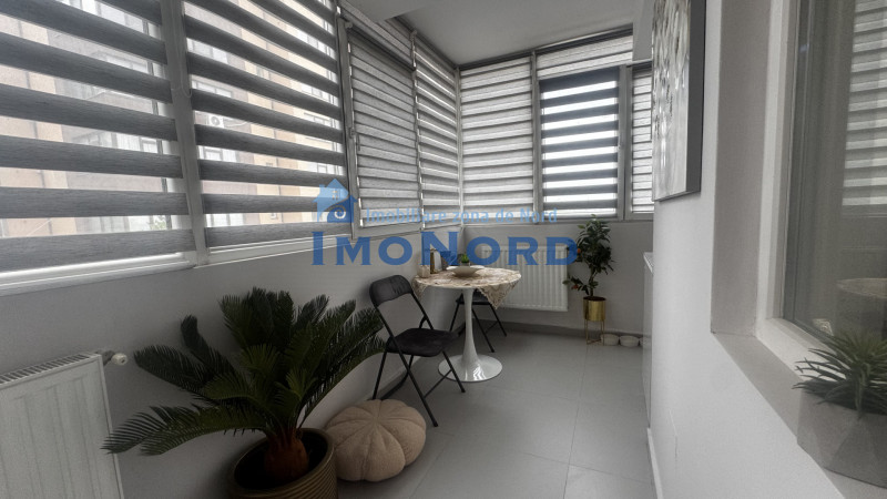 Vânzare apartament de 3 camere Militari 
