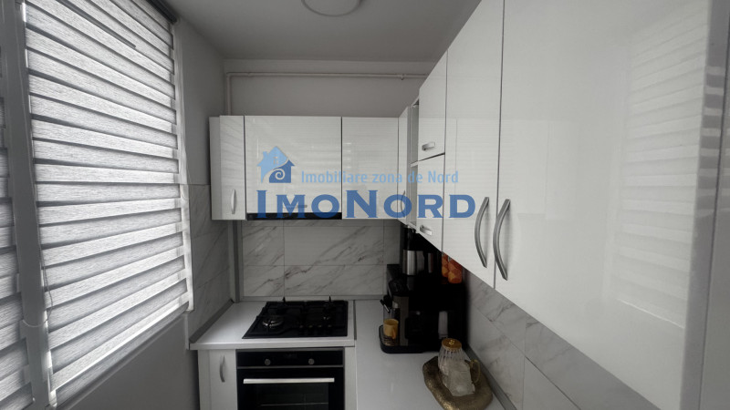 Vânzare apartament de 3 camere Militari 