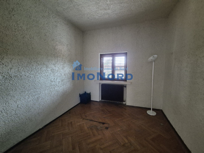 Primaverii inchiriere apartament 4 camere in vila