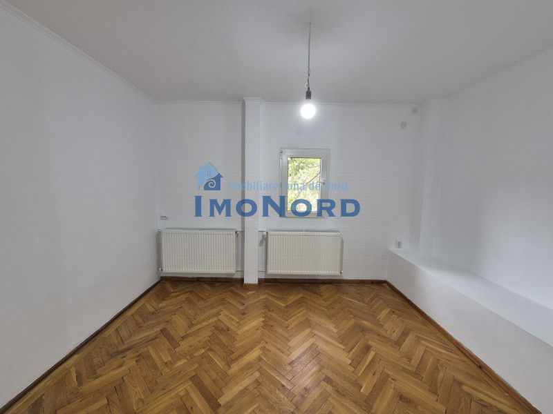 Primaverii inchiriere apartament 4 camere in vila
