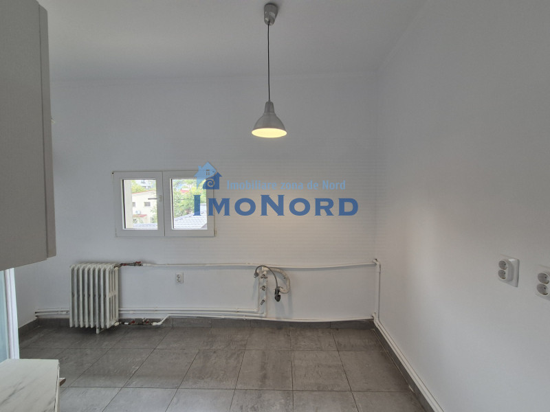 Primaverii inchiriere apartament 4 camere in vila