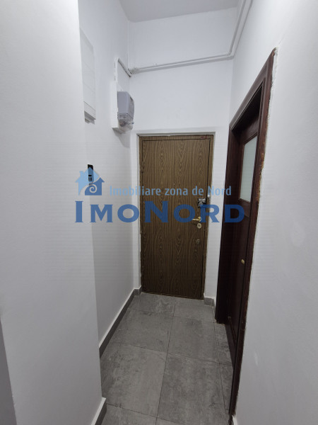 Primaverii inchiriere apartament 4 camere in vila