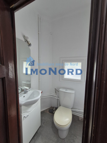 Primaverii inchiriere apartament 4 camere in vila