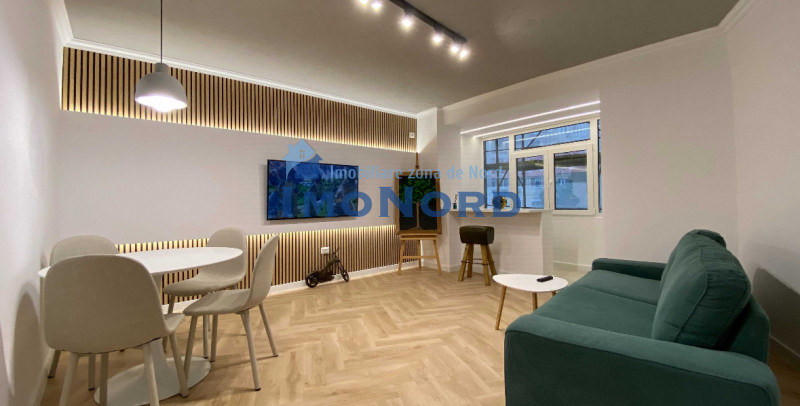 Vânzare apartament de 3 camere Tineretului