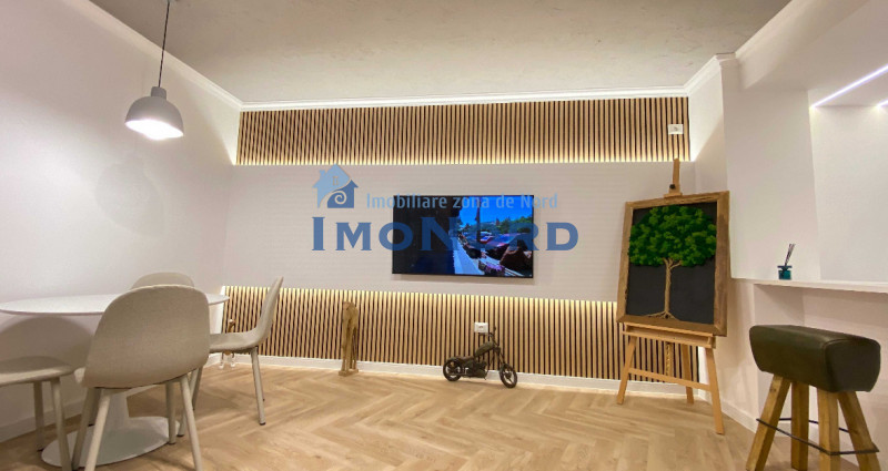 Vânzare apartament de 3 camere Tineretului