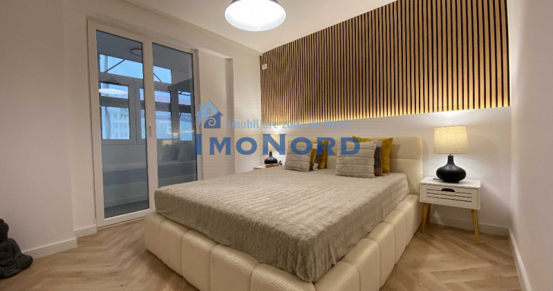 Vânzare apartament de 3 camere Tineretului