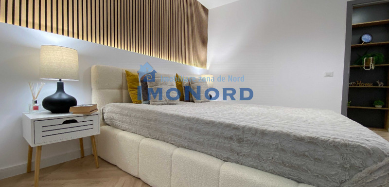 Vânzare apartament de 3 camere Tineretului