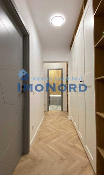 Vânzare apartament de 3 camere Tineretului