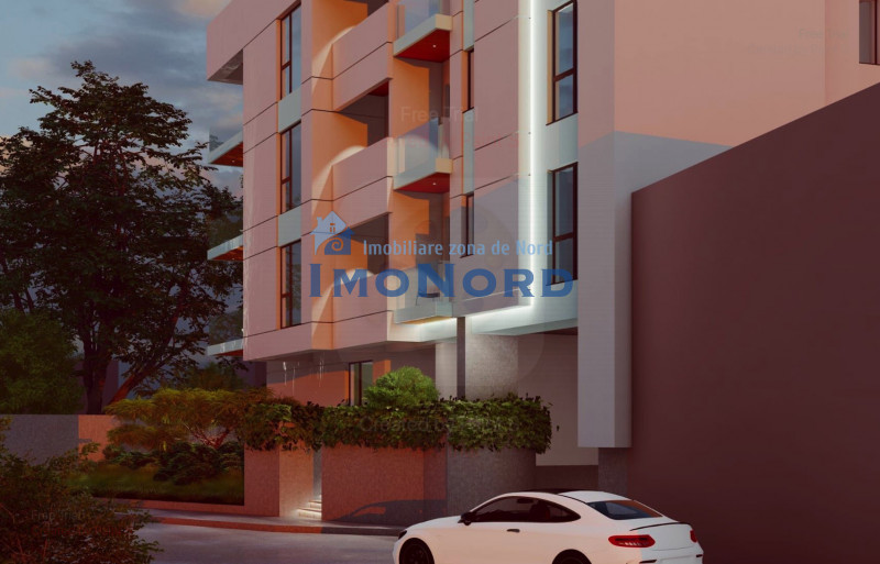 Mosilor Dacia-Eminescu- 2 camere cu 2 bai ! Discount *