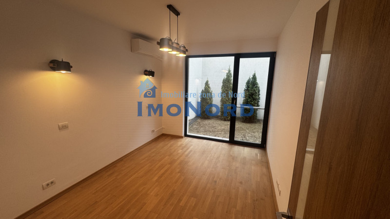 Închiriere apartament de 3 camere Domenii-1 Mai