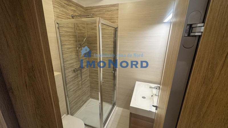 Închiriere apartament de 3 camere Domenii-1 Mai