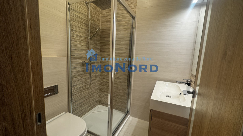 Închiriere apartament de 3 camere Domenii-1 Mai