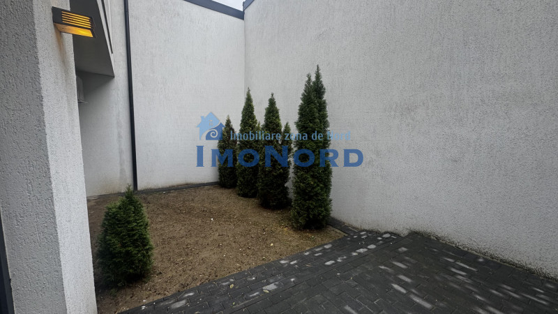 Închiriere apartament de 3 camere Domenii-1 Mai
