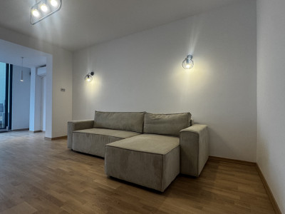 Închiriere apartament de 3 camere Domenii-1 Mai