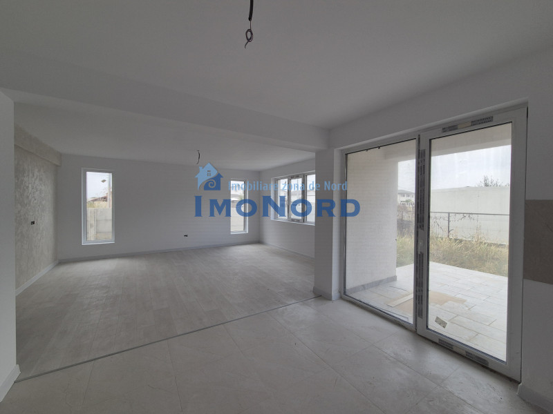 Pantelimon casa noua 3 dormitoare