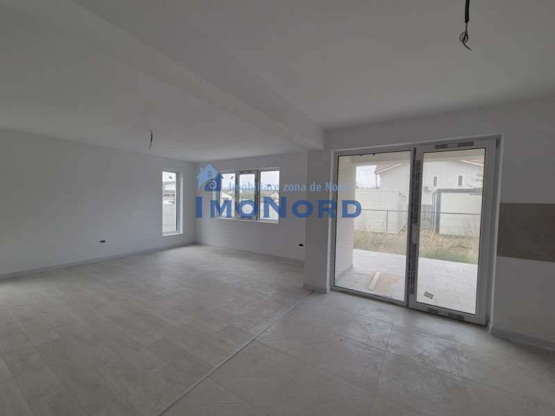 Pantelimon casa noua 3 dormitoare