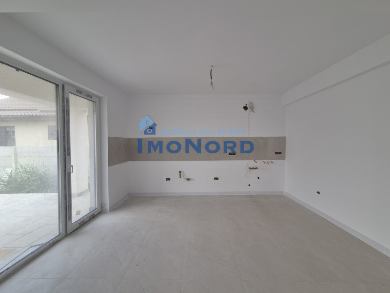 Pantelimon casa noua 3 dormitoare