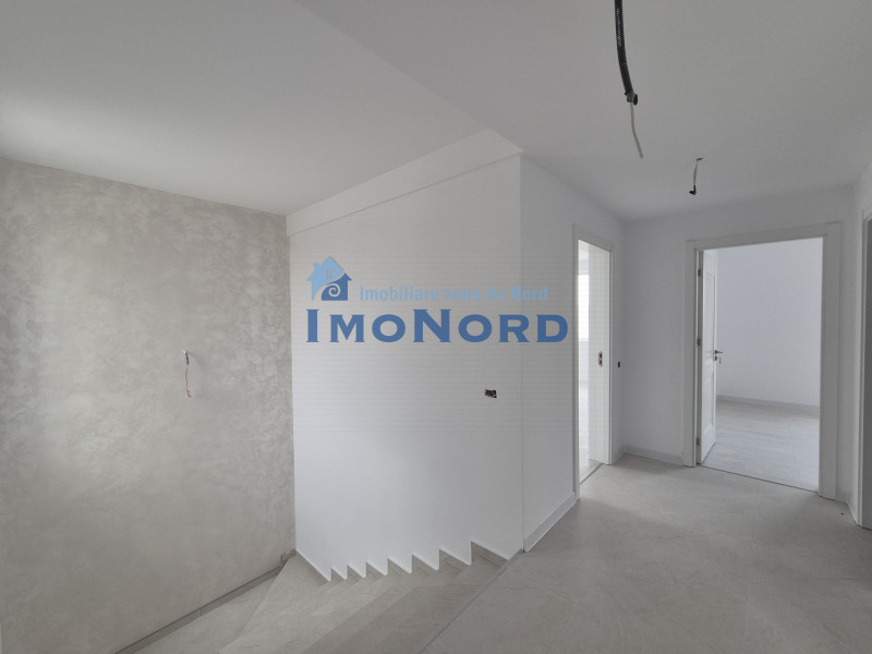 Pantelimon casa noua 3 dormitoare