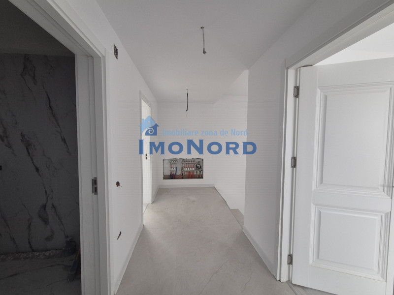 Pantelimon casa noua 3 dormitoare