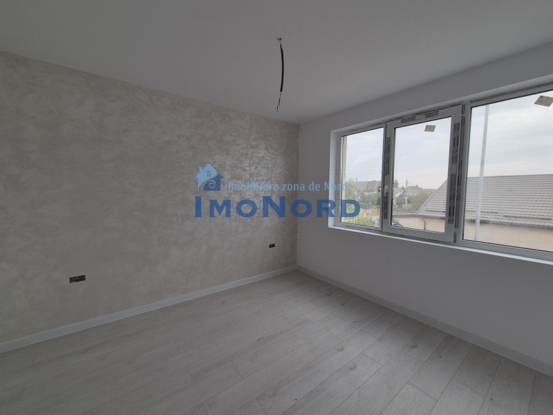 Pantelimon casa noua 3 dormitoare