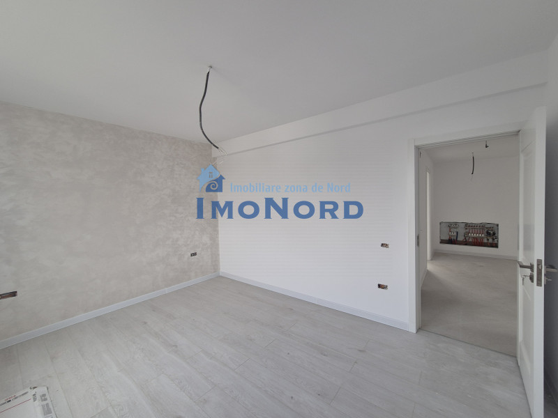 Pantelimon casa noua 3 dormitoare