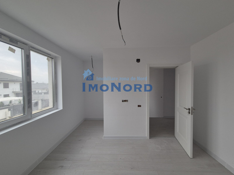 Pantelimon casa noua 3 dormitoare