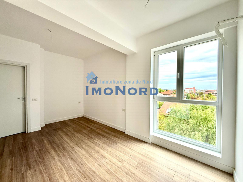 Vânzare apartament de 3 camere Pipera