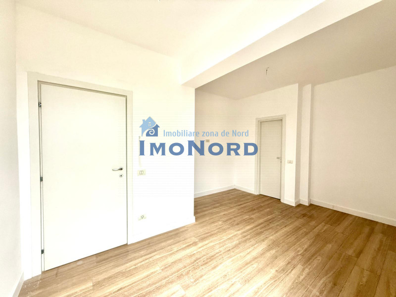 Vânzare apartament de 3 camere Pipera