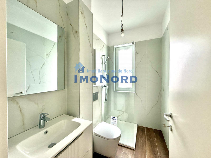 Vânzare apartament de 3 camere Pipera